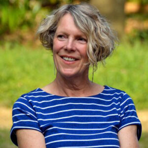 Rosanna Ley