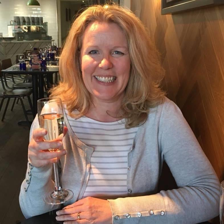 Alison Sherlock