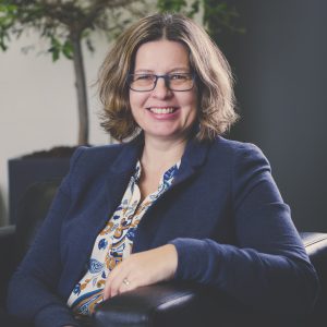 Anne Thorogood