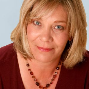 Barbara O'Neal