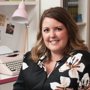Catherine Ryan Howard
