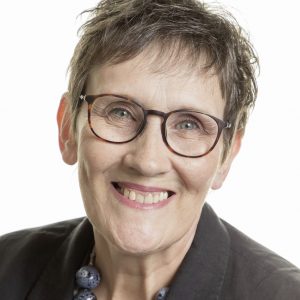Clare Marchant