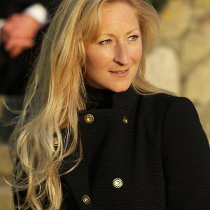 Emma Cowell