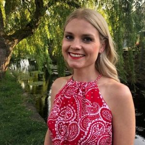 Ellie Wood