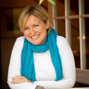 Liz Fenwick
