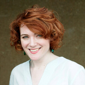Lucy Dillon