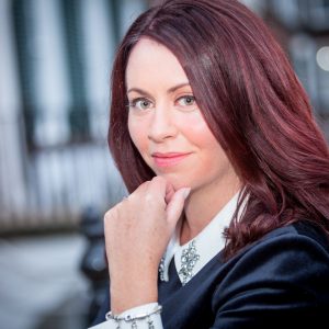 Alice Feeney