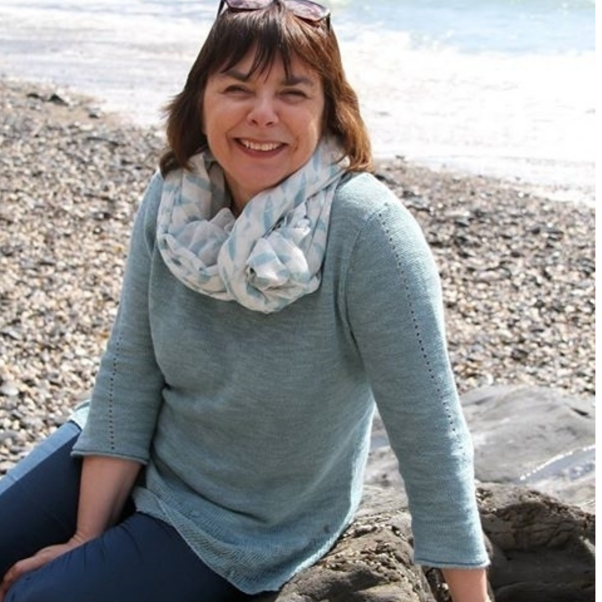 Phillipa Ashley