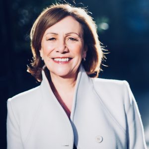 Sheila O'Flanagan
