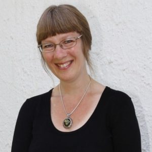 Susanne Clod Pedersen