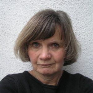 Susanne Harding