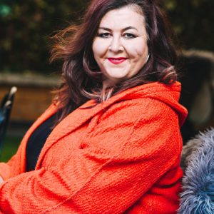 Jo Thomas