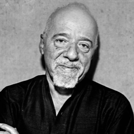 Paulo Coelho
