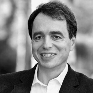 David Safier