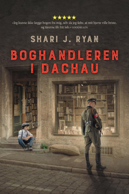 Boghandleren i Dachau