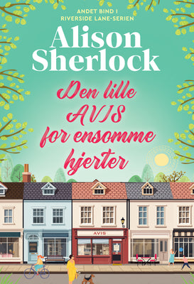 Den lille avis for ensomme hjerter