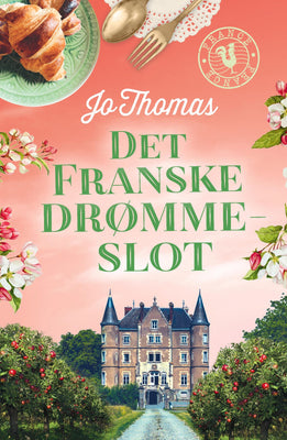 Det franske drømmeslot