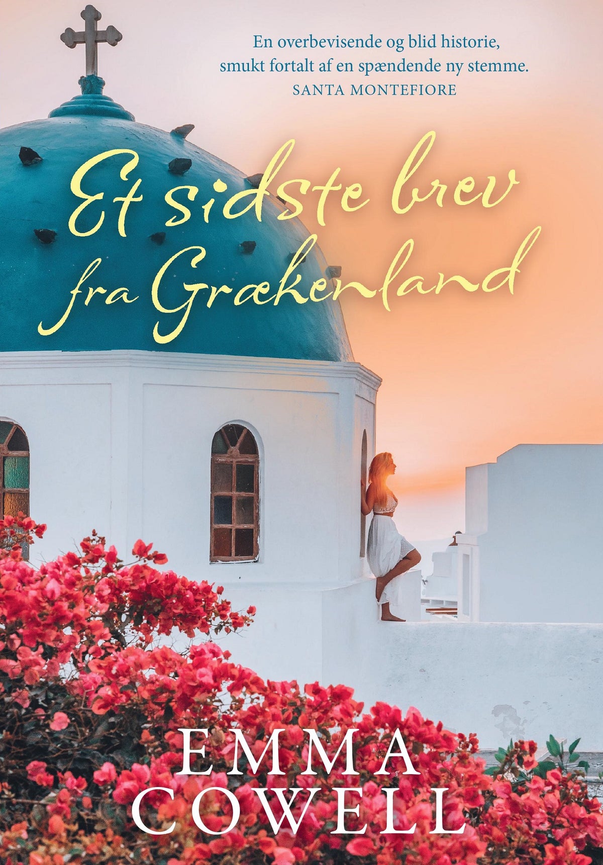 Et sidste brev fra Grækenland