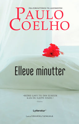 Elleve minutter