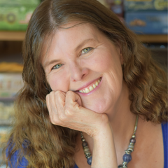 Jennifer Page