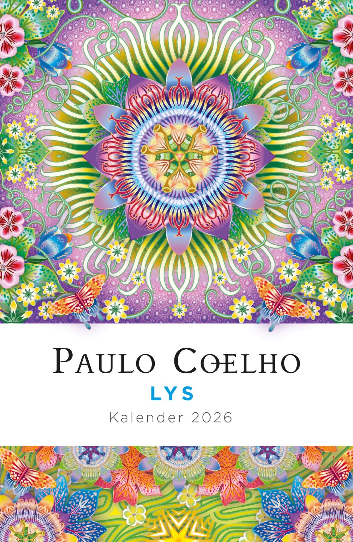 2026 kalender