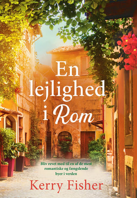 En lejlighed i Rom