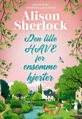 Den lille have for ensomme hjerter