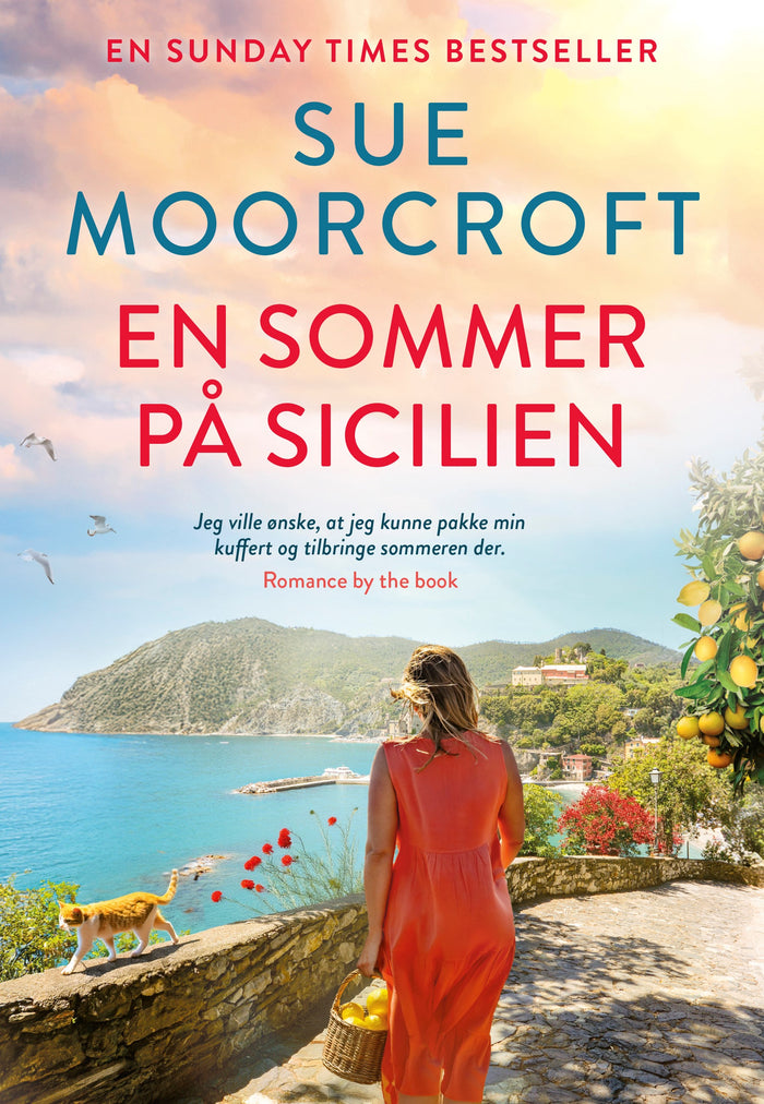 En sommer på Sicilien