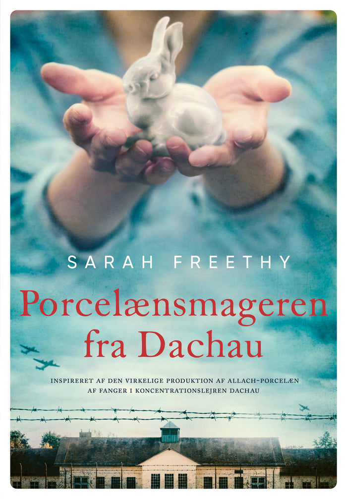 Porcelænsmageren fra Dachau