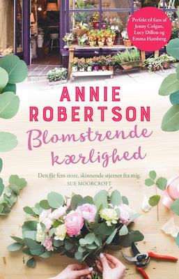 Blomstrende kærlighed